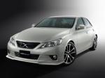 Toyota Mark X by TRD 2009 года